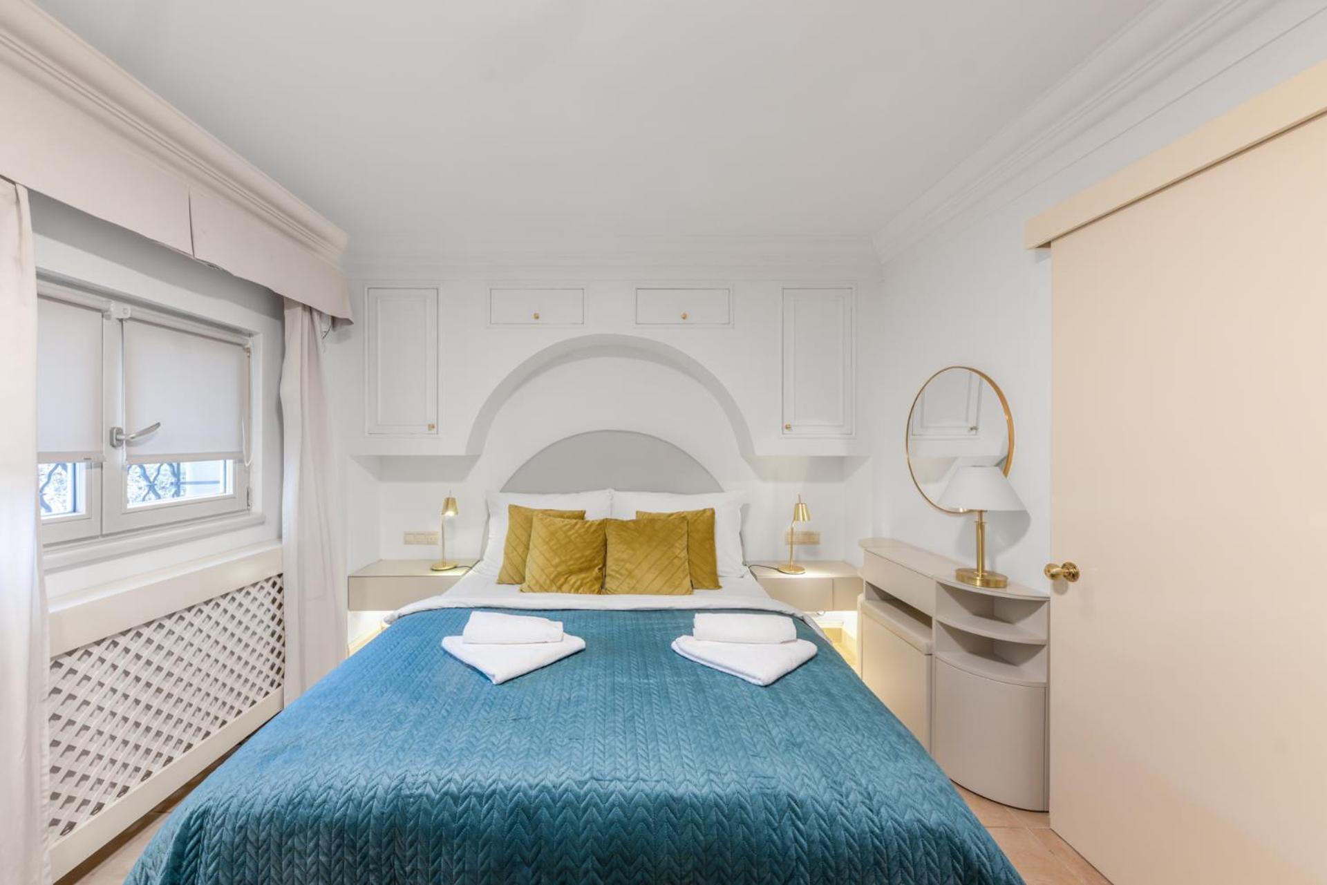 President Boutique Apartments #8 By Goodnite Cz Μπρνο Εξωτερικό φωτογραφία